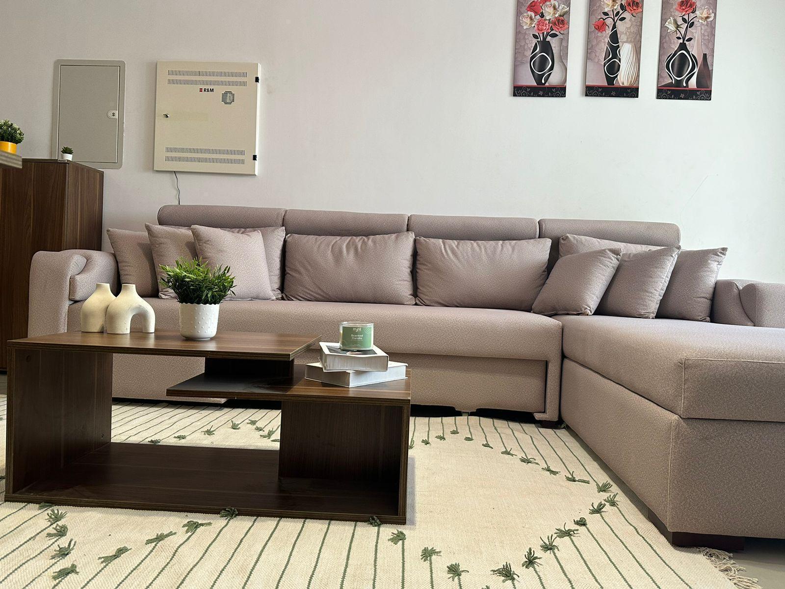 Marasy Unit 18